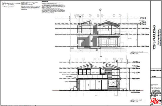 729 N SPAULDING AVE