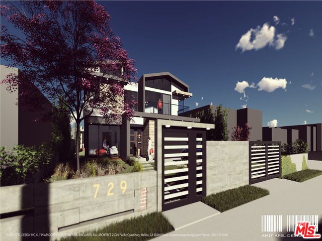 729 N SPAULDING AVE