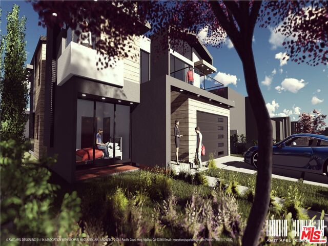 729 N SPAULDING AVE