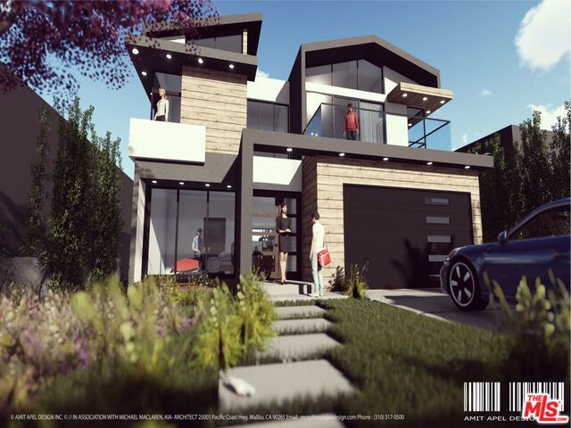 729 N SPAULDING AVE