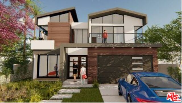 729 N SPAULDING AVE