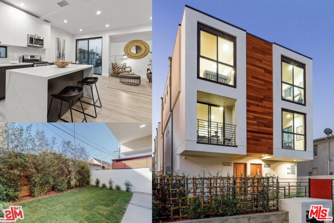 3202 W 16Th Pl Unit: 3204 1/2