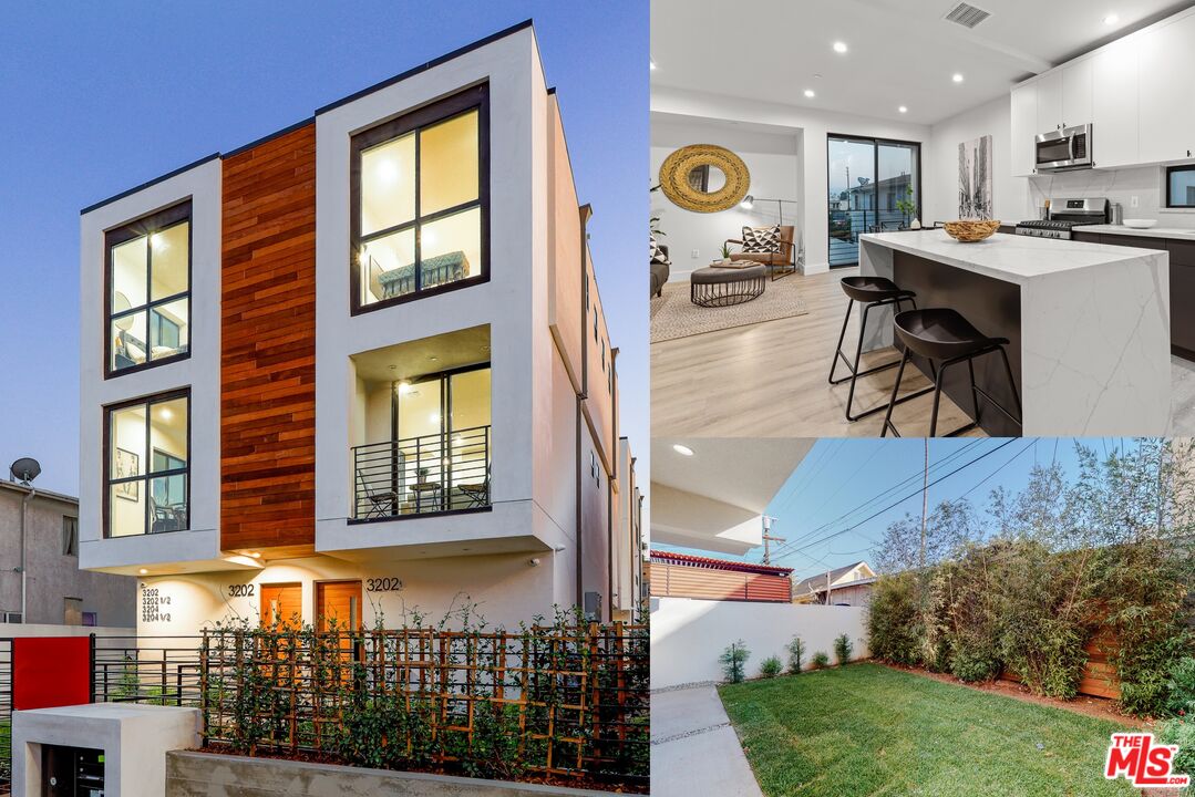 3202 W 16Th Pl Unit: 3204
