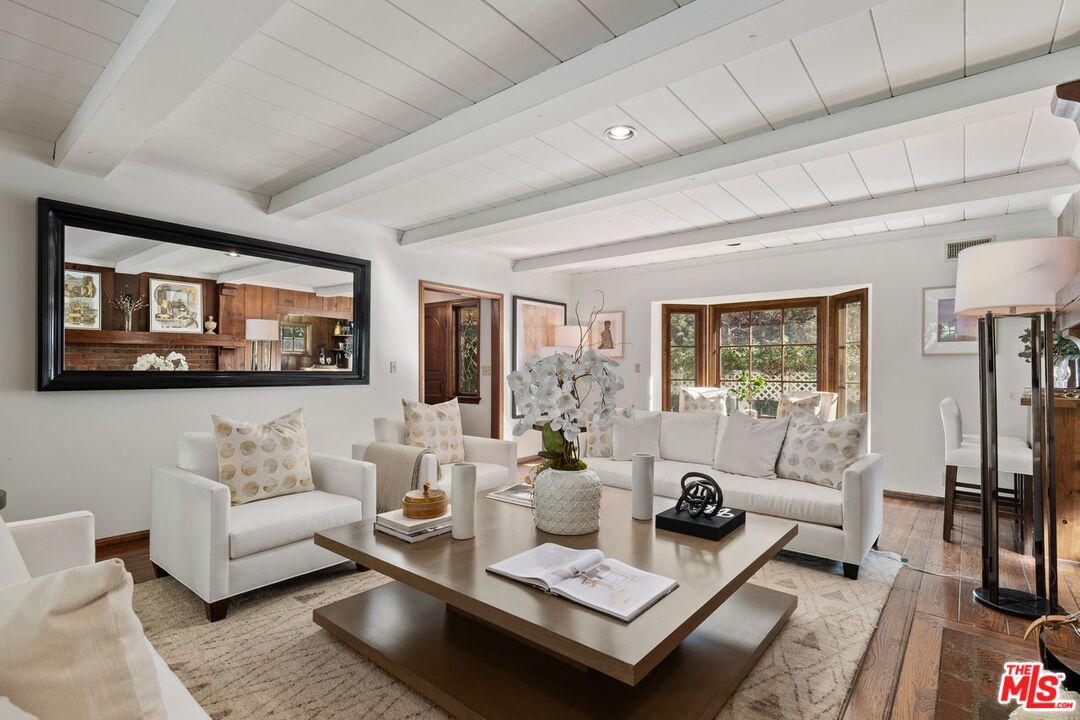 1131 COLDWATER CANYON DR