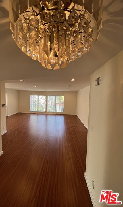 237 N ALMONT DR Unit: 302