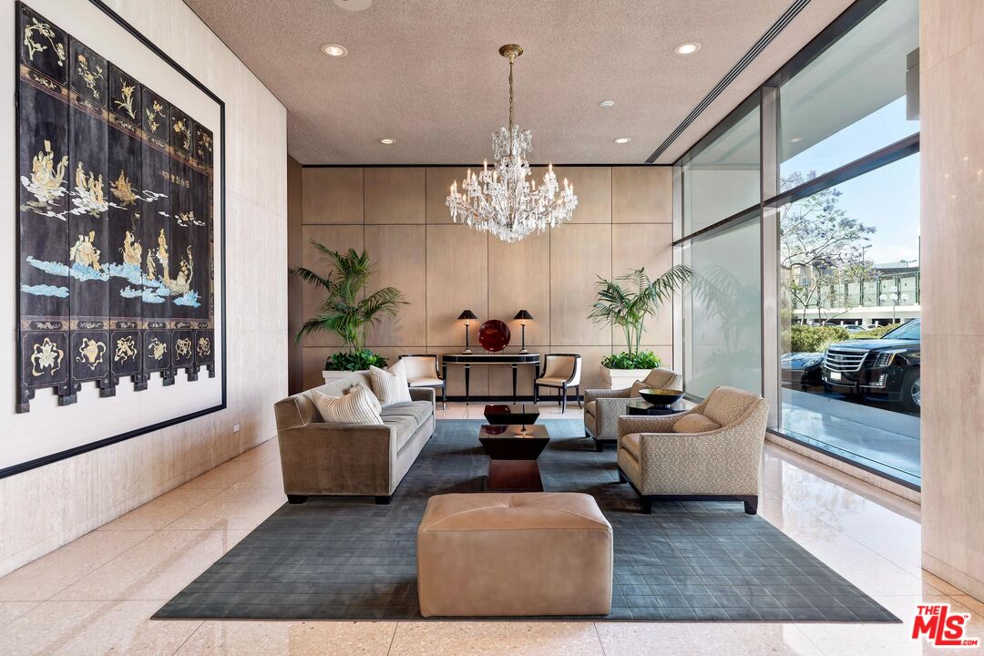 2220 AVENUE OF THE STARS Unit: 805