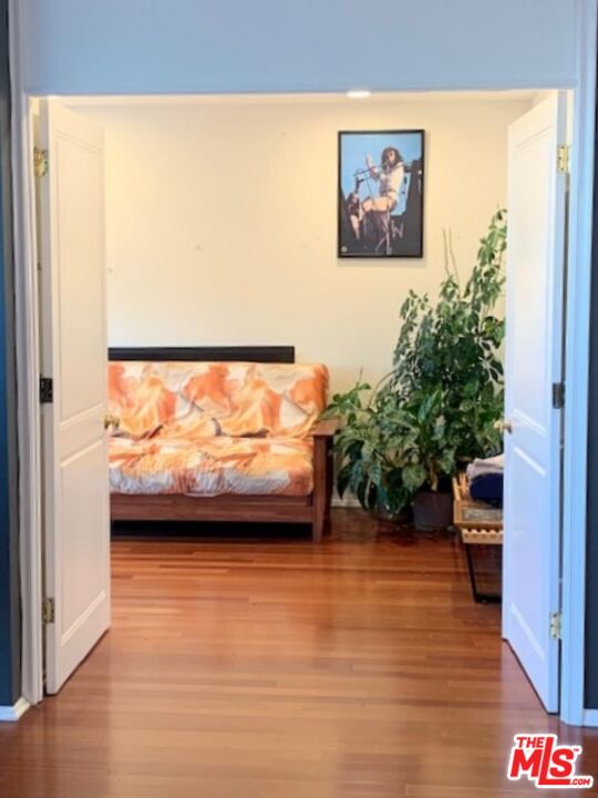 2220 AVENUE OF THE STARS Unit: 805