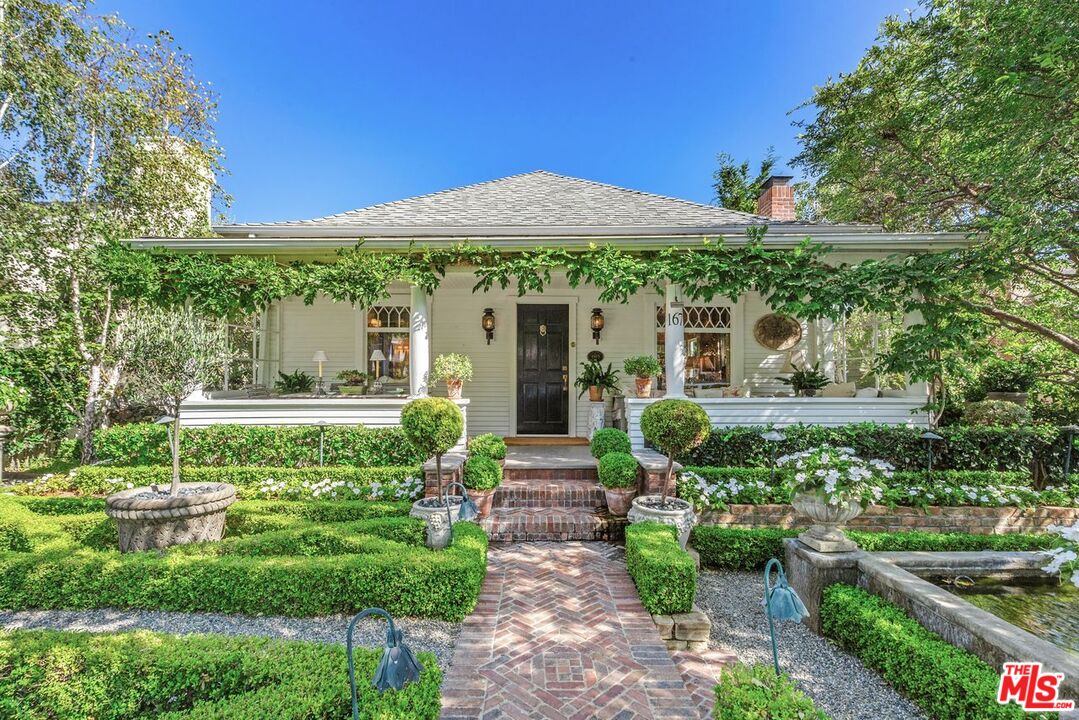 167 Cypress Dr