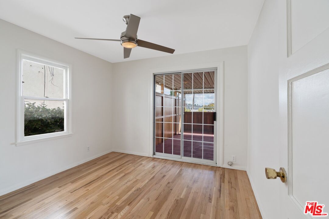 918 N San Vicente Blvd