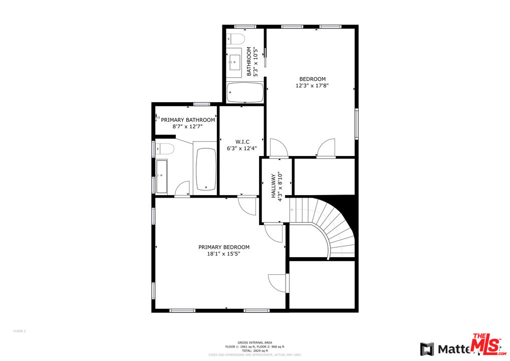 1455 Belfast Dr