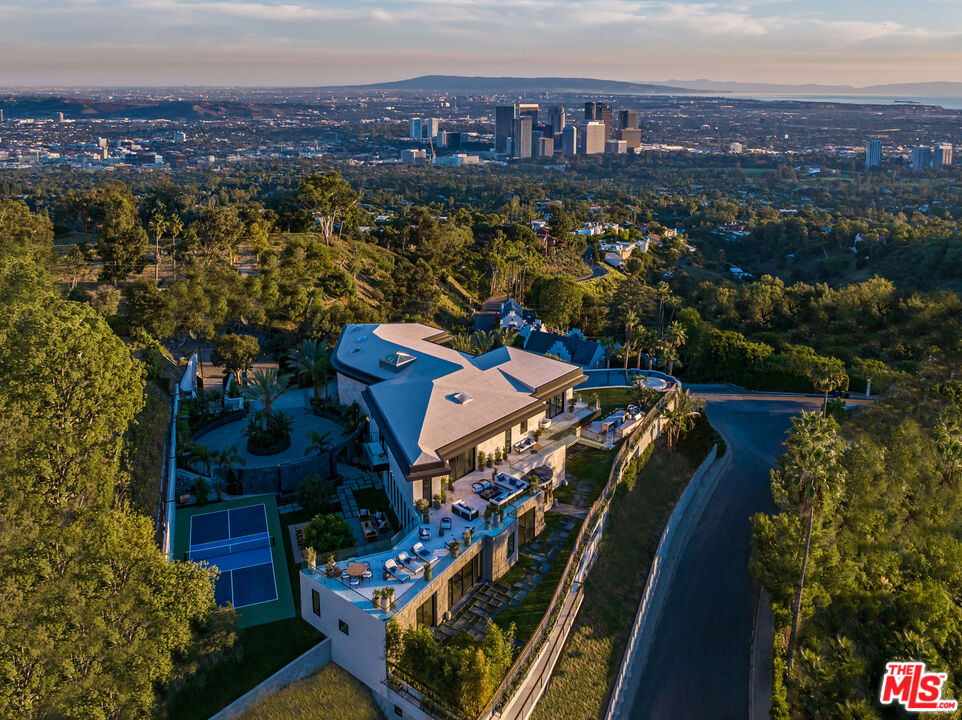 1625 Summitridge Dr