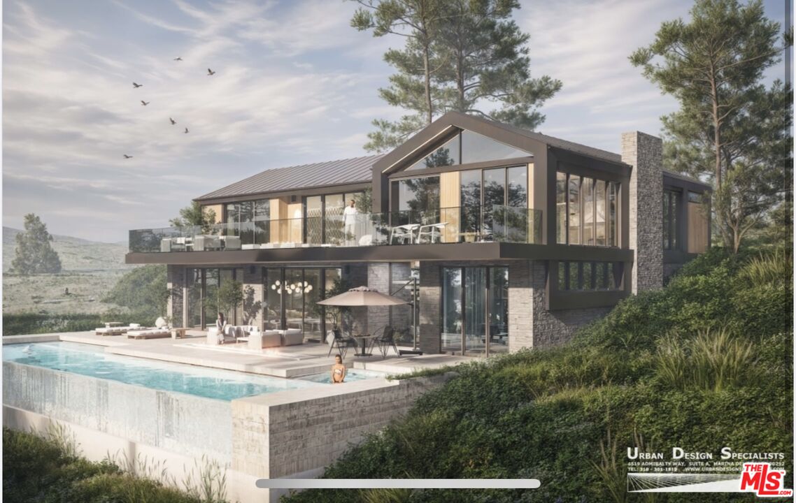 3351 Coldwater Canyon Ave