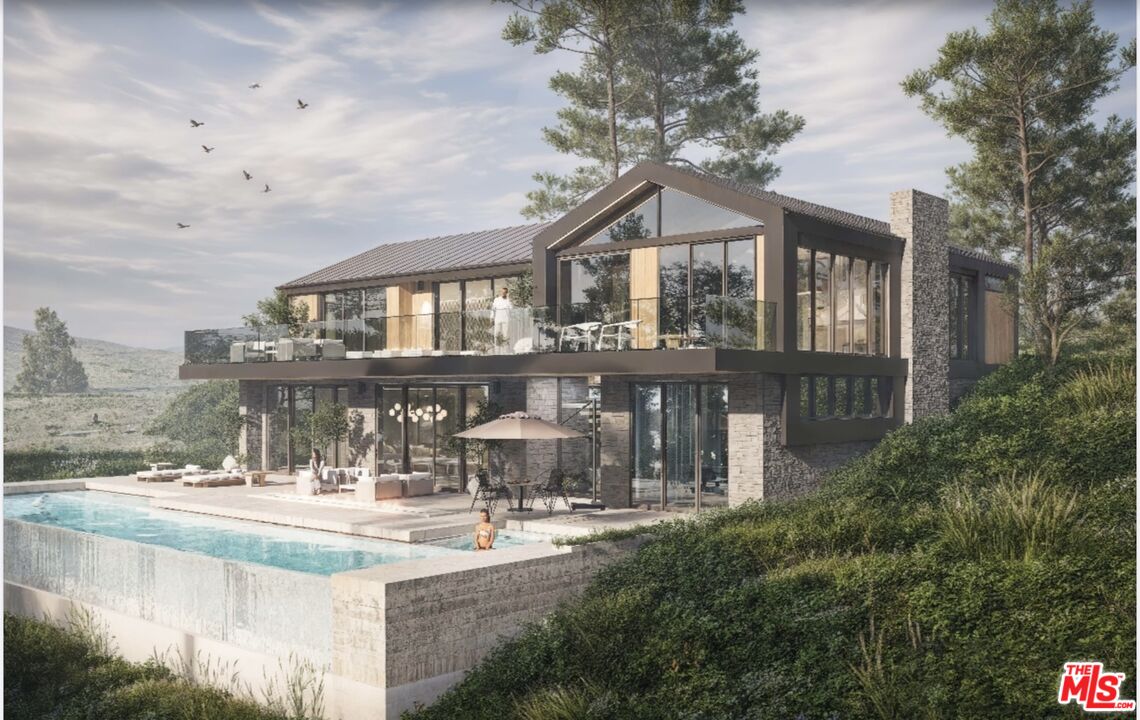 3351 Coldwater Canyon Ave