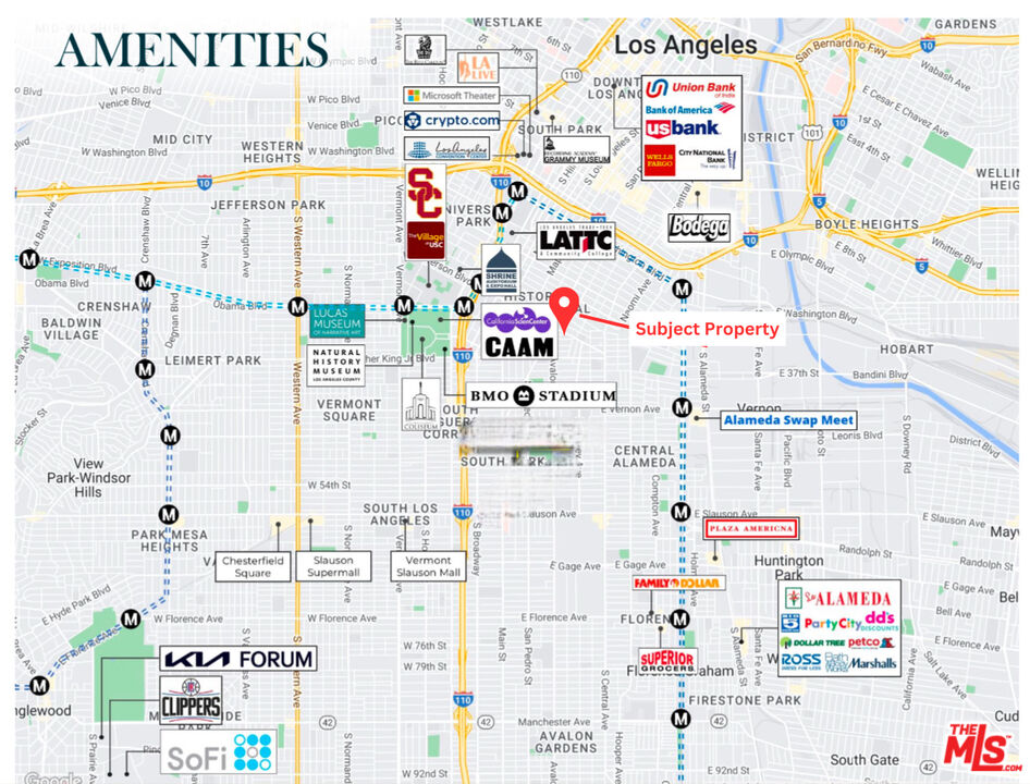 731 E Jefferson Blvd