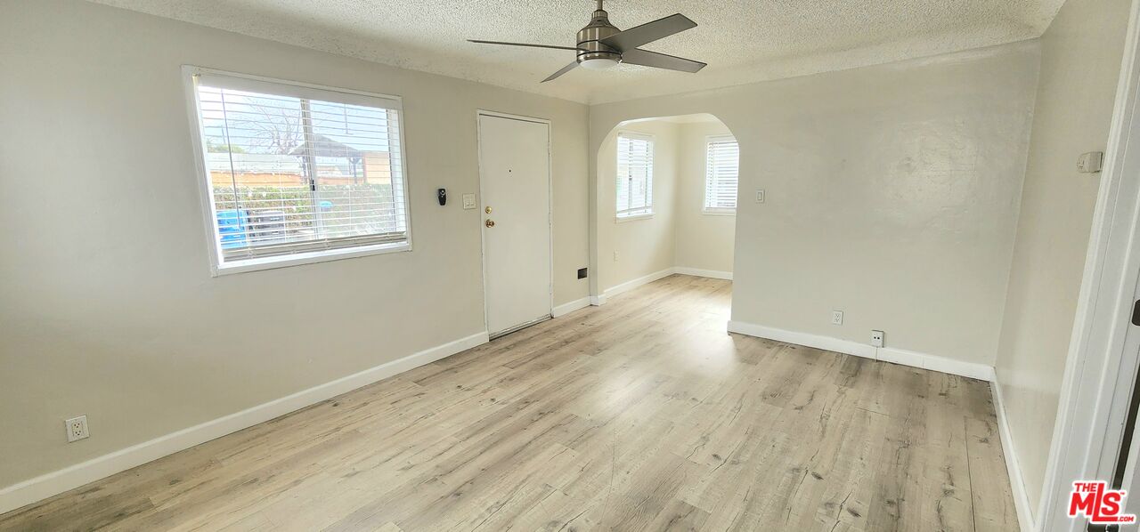 432 W 107th St
