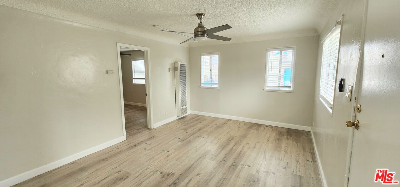 432 W 107th St