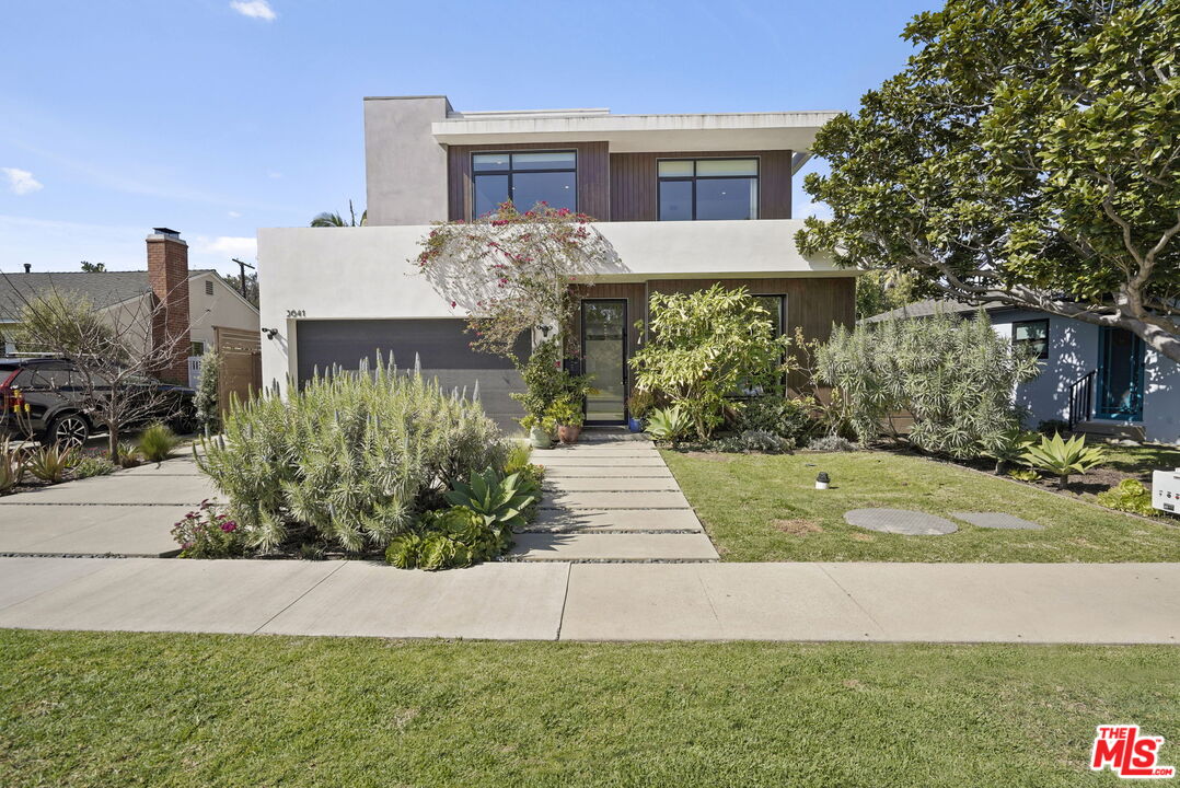 3641 Purdue Ave