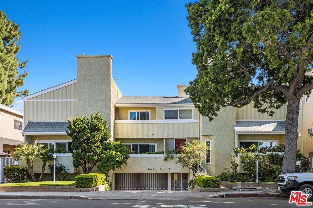 1339 26th St Unit: 1