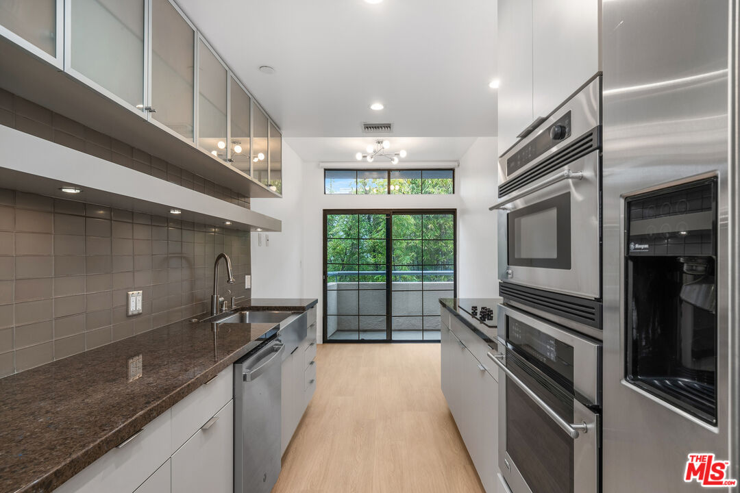 200 N Swall Dr Unit: 9