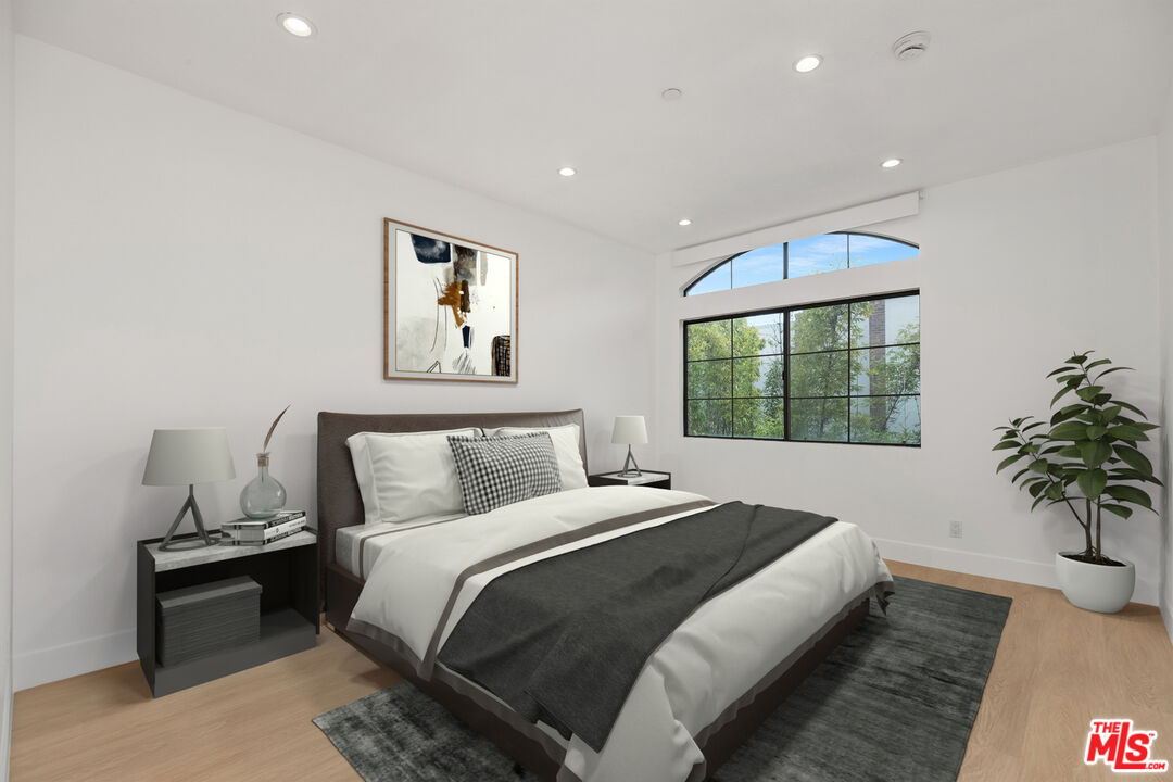 200 N Swall Dr Unit: 9