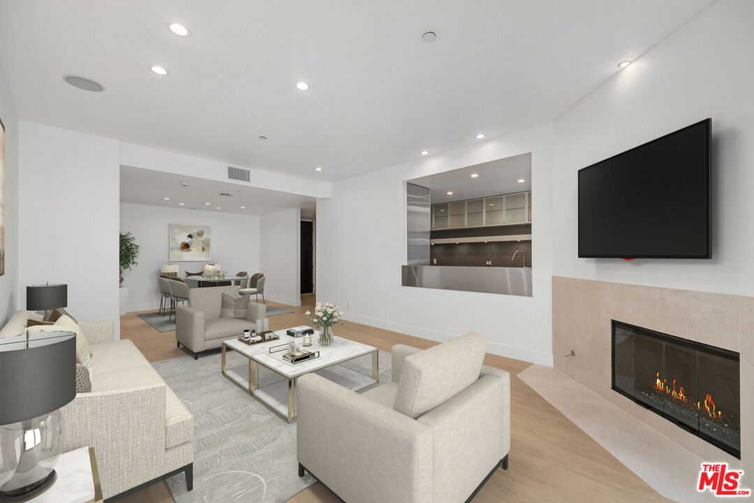 200 N Swall Dr Unit: 9