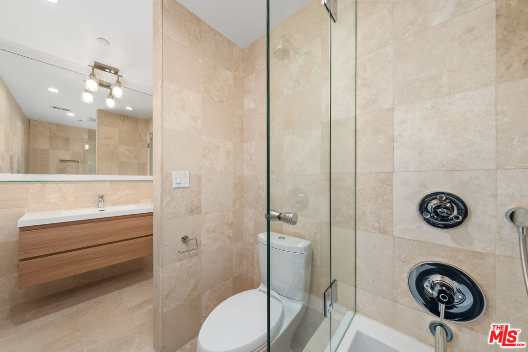 200 N Swall Dr Unit: 9