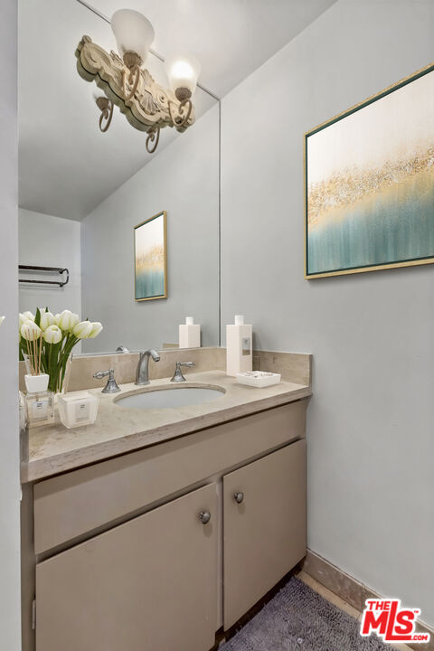 2170 Century Park East Unit: 1507