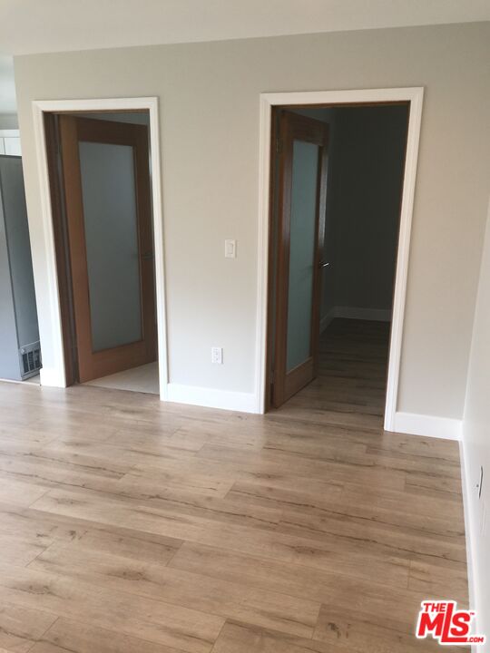 1121 N Sweetzer Ave Unit: 5