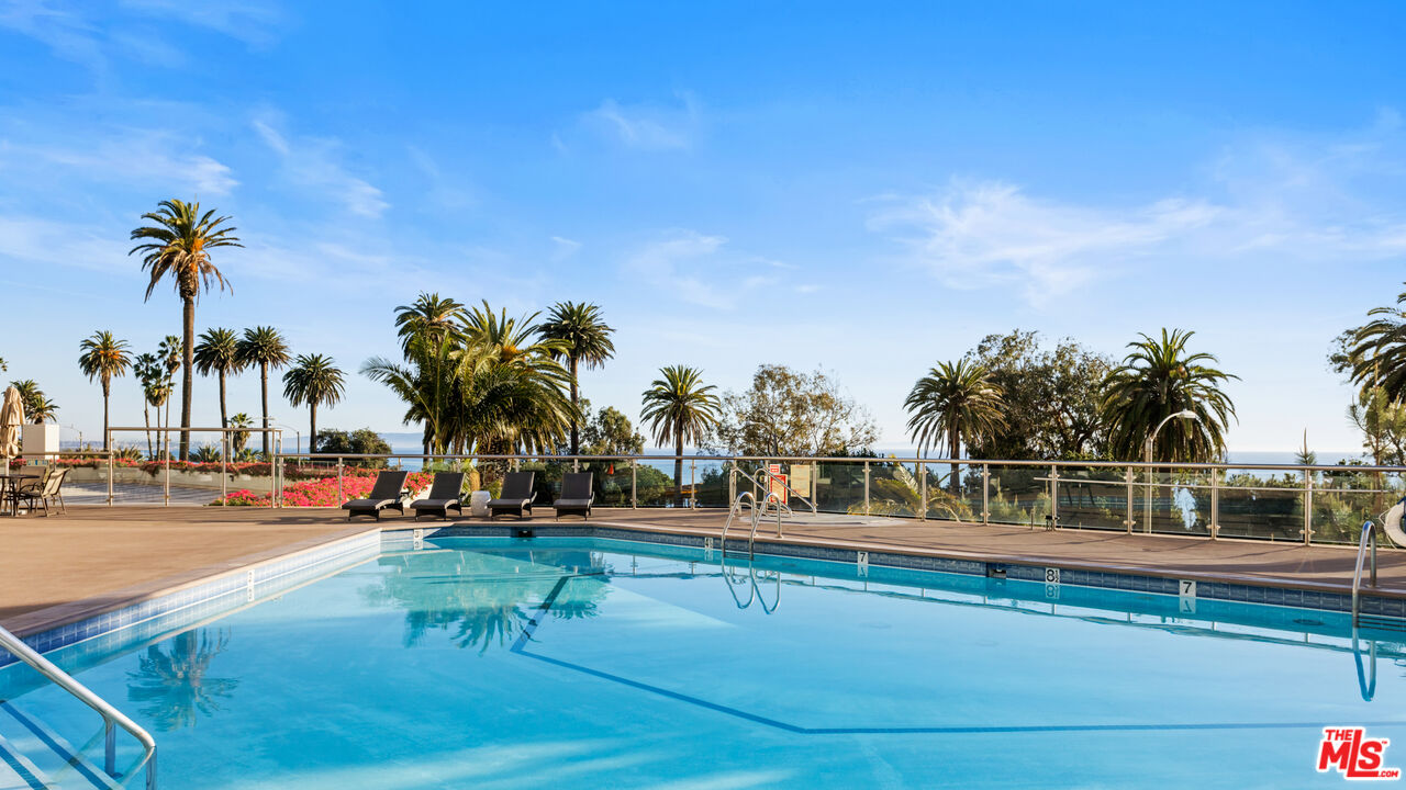 201 OCEAN AVE Unit: 808P
