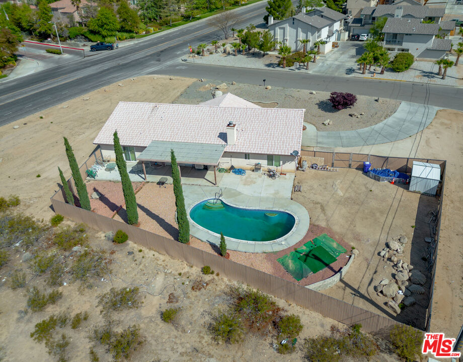 16185 Viho Rd
