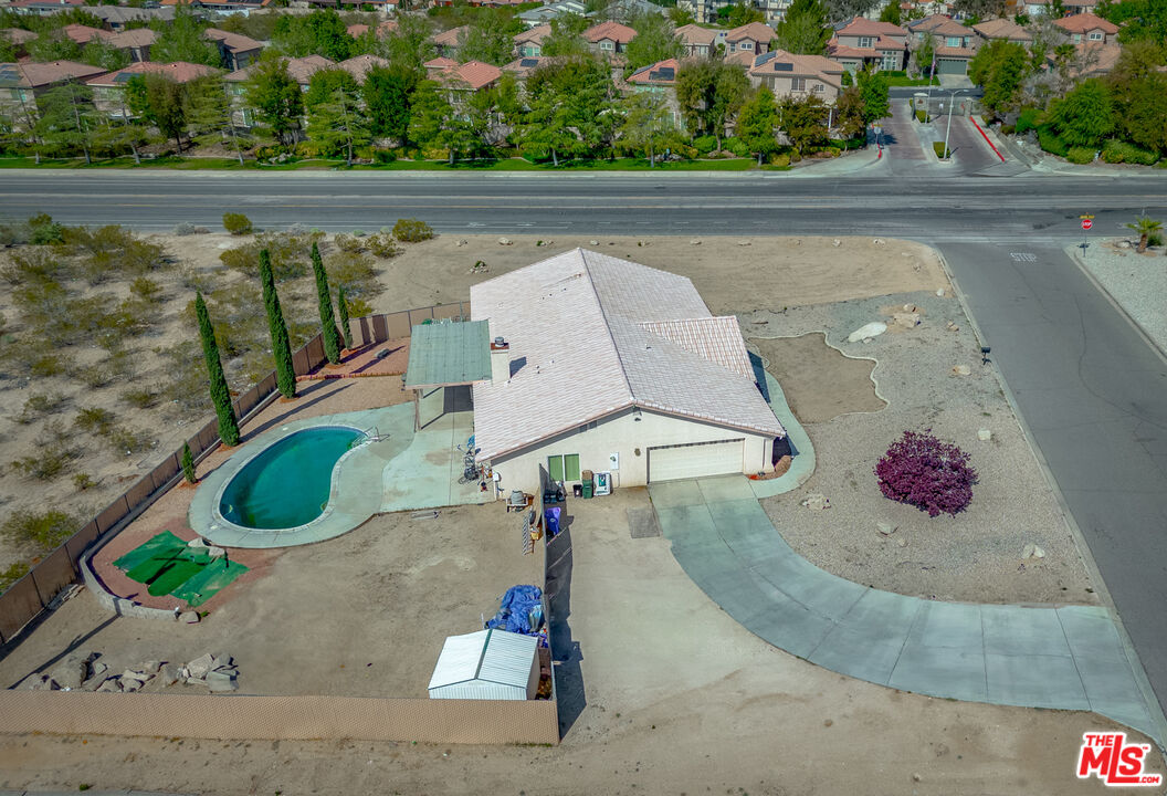 16185 Viho Rd