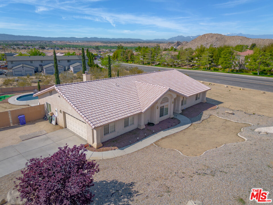 16185 Viho Rd