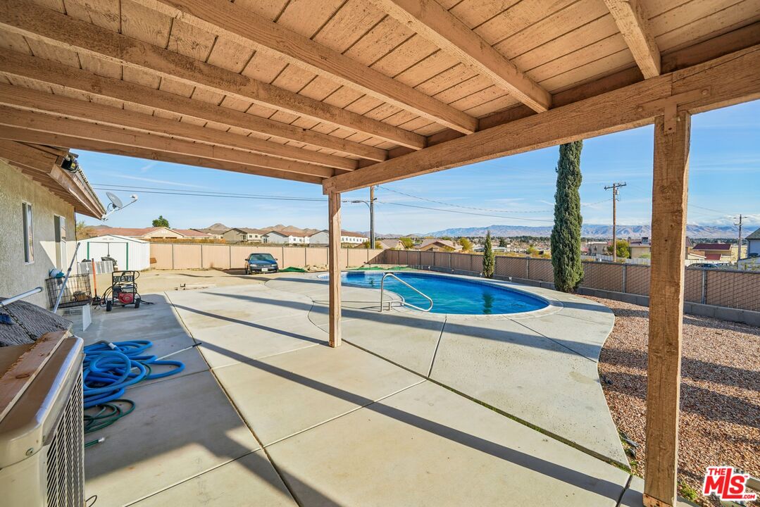 16185 Viho Rd