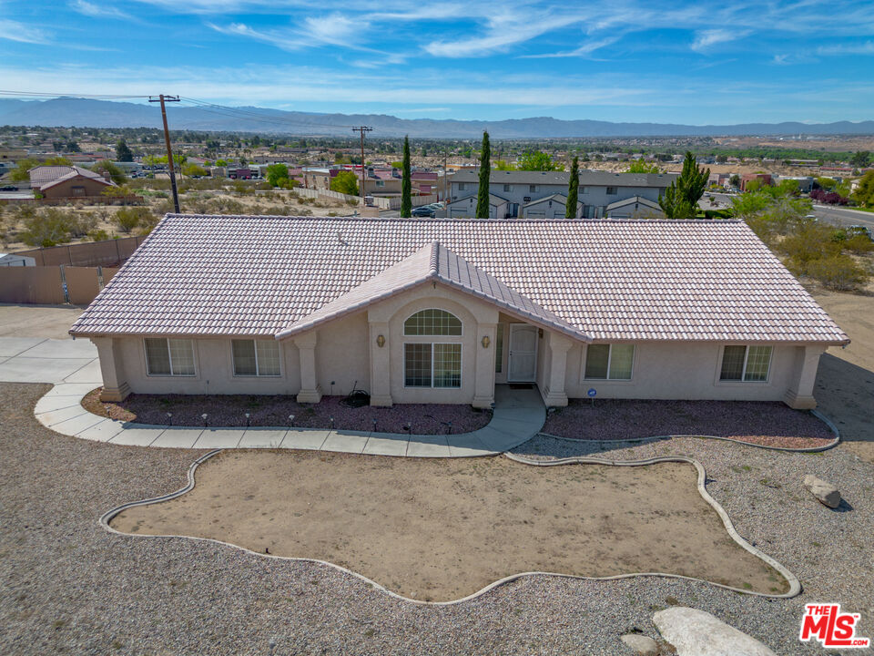 16185 Viho Rd