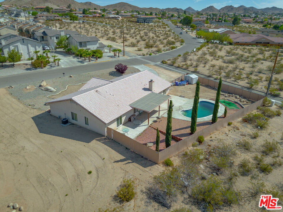 16185 Viho Rd