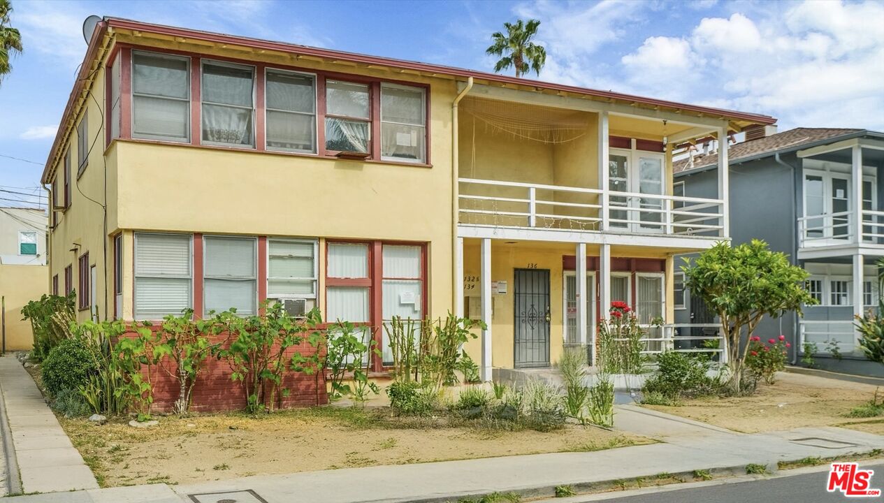 132 S Edgemont St