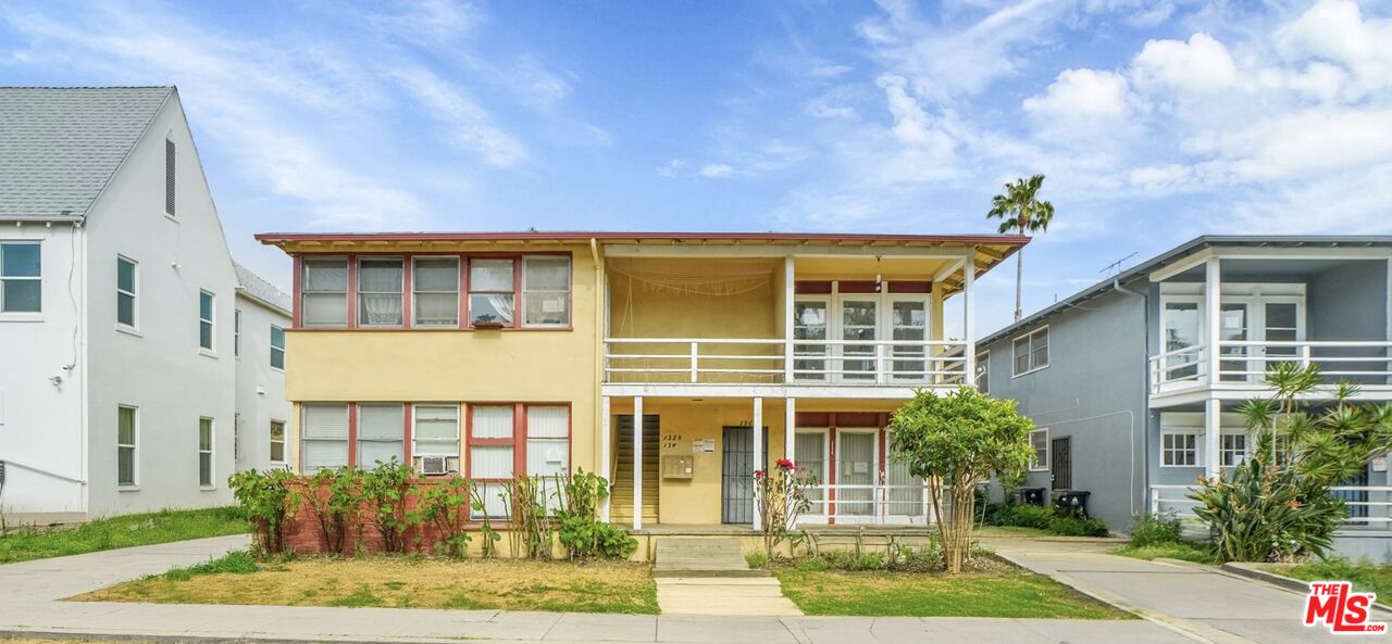 132 S Edgemont St