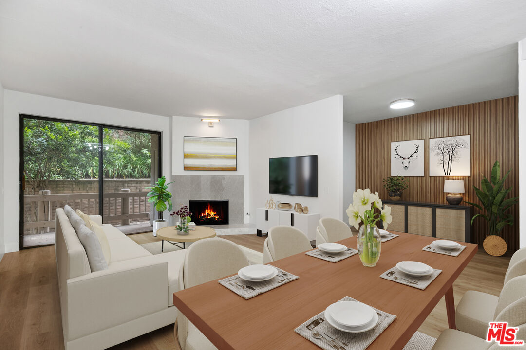 3480 Barham Blvd Unit: 105