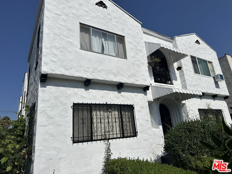 337 N Spaulding Ave