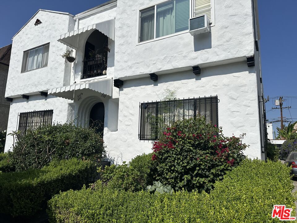 337 N Spaulding Ave