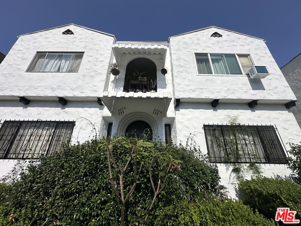337 N Spaulding Ave