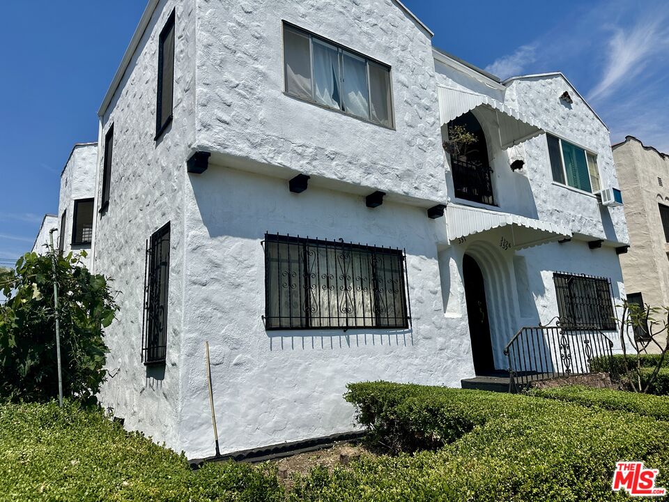 337 N Spaulding Ave