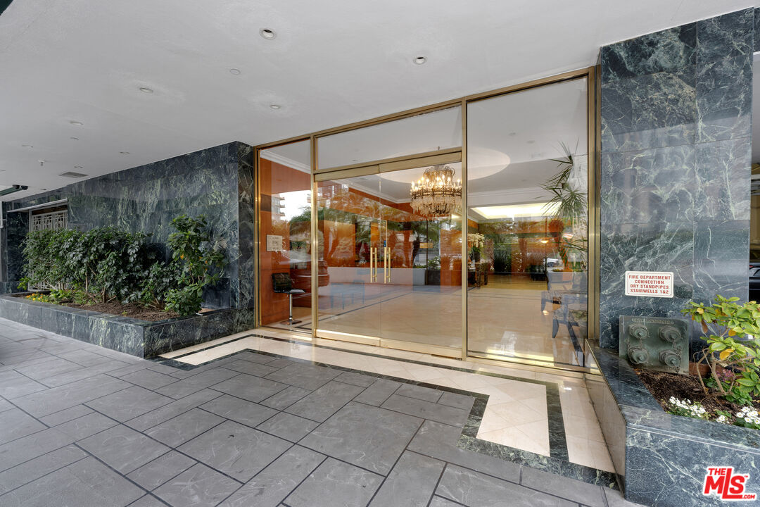 10787 Wilshire Blvd Unit: 1003