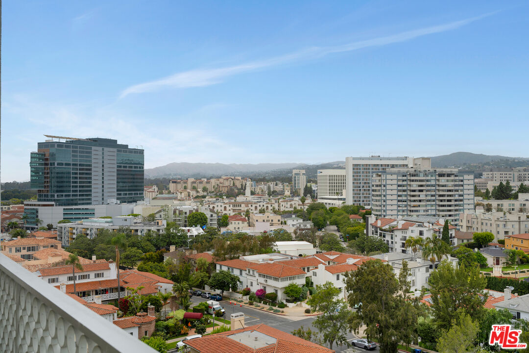 10787 Wilshire Blvd Unit: 1003