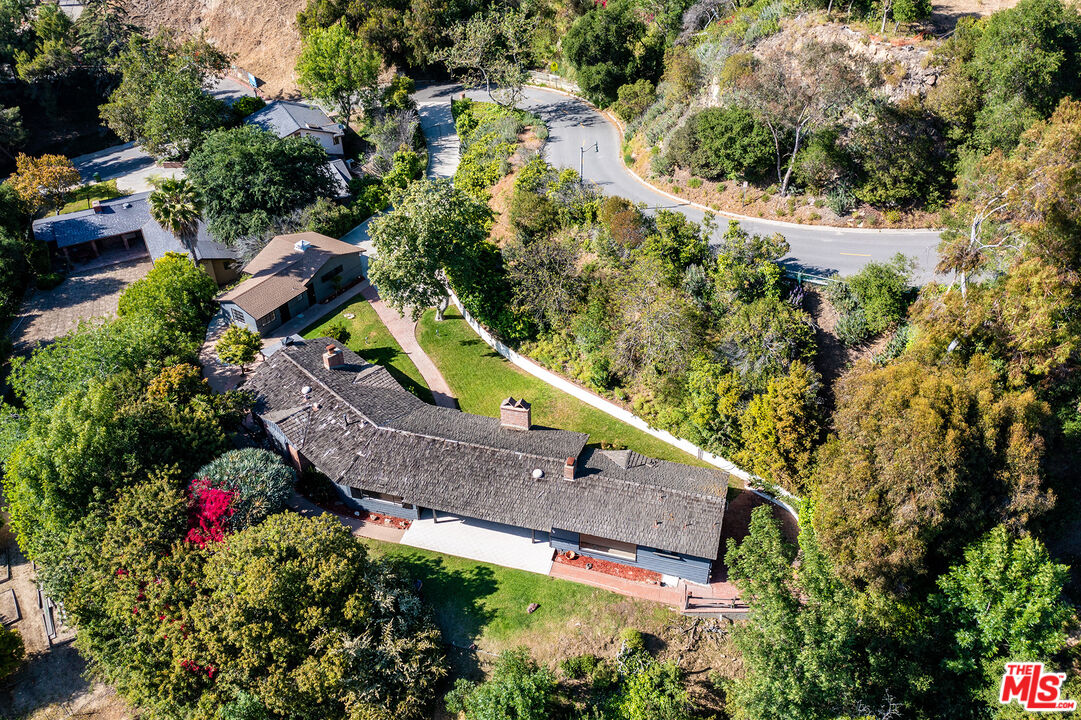 11222 Bellagio Rd