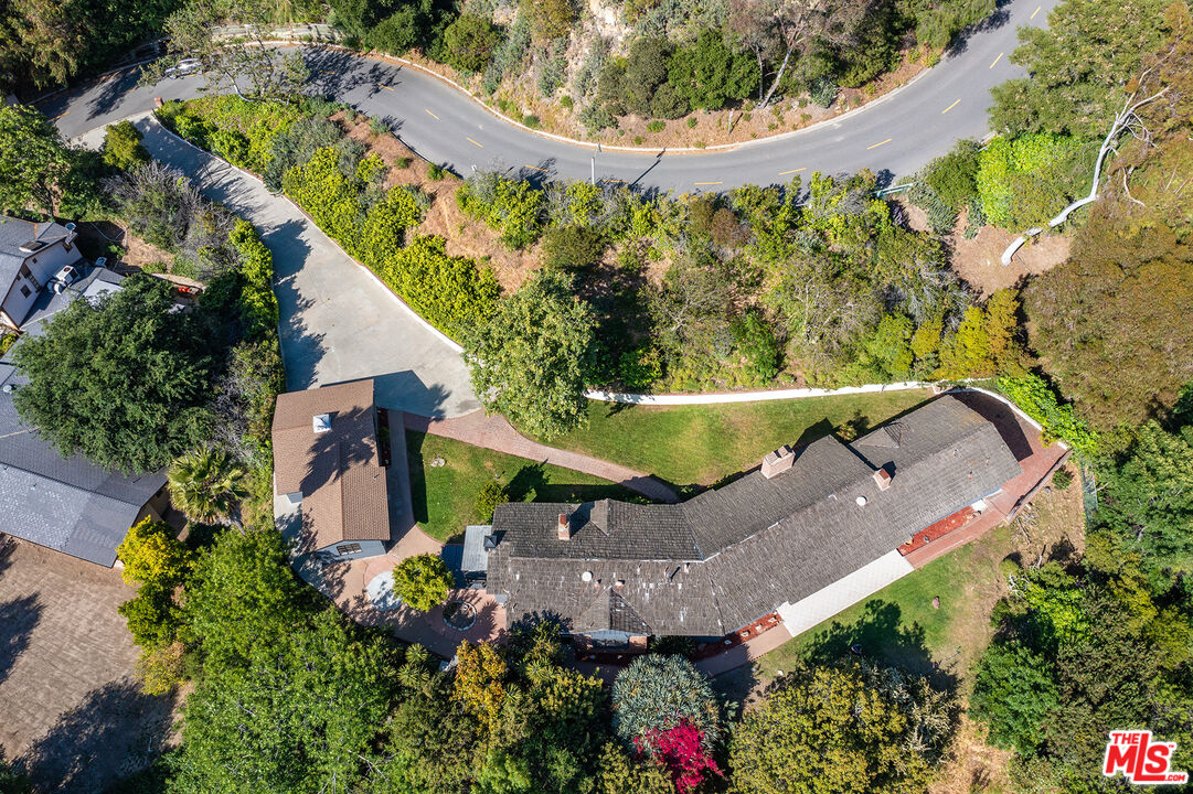 11222 Bellagio Rd