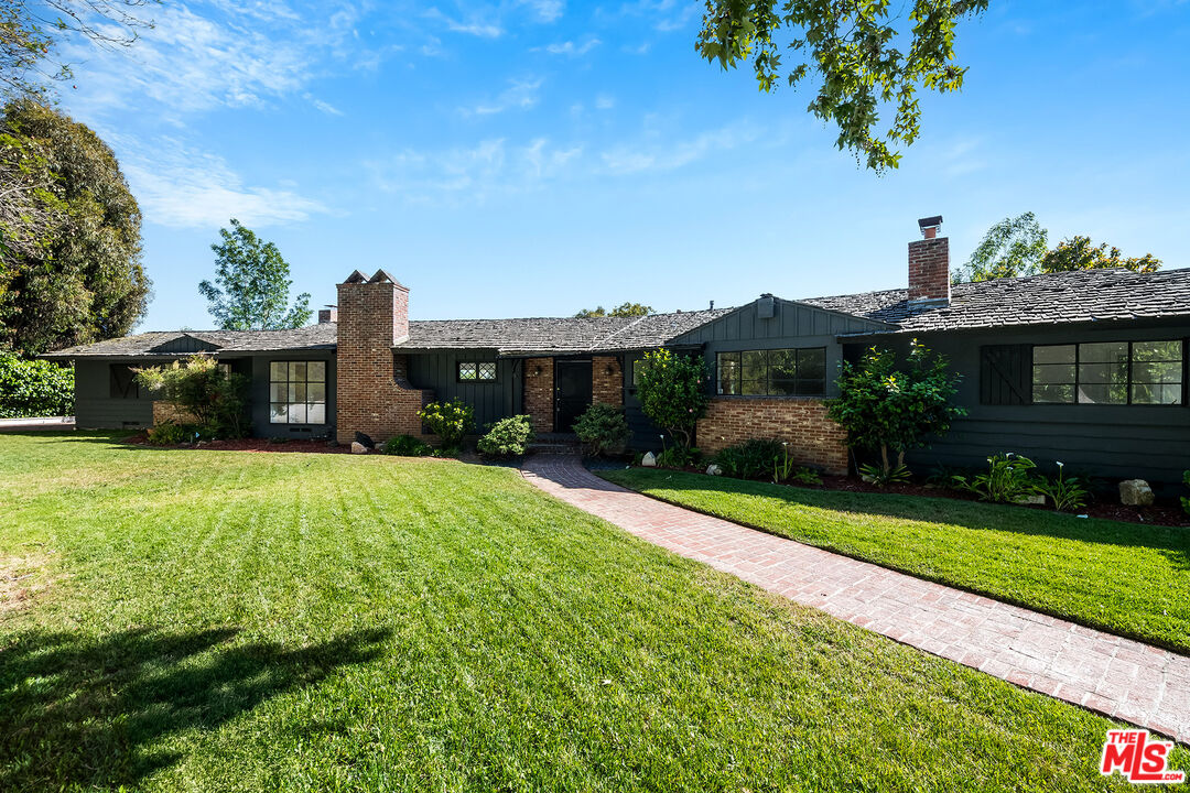 11222 Bellagio Rd