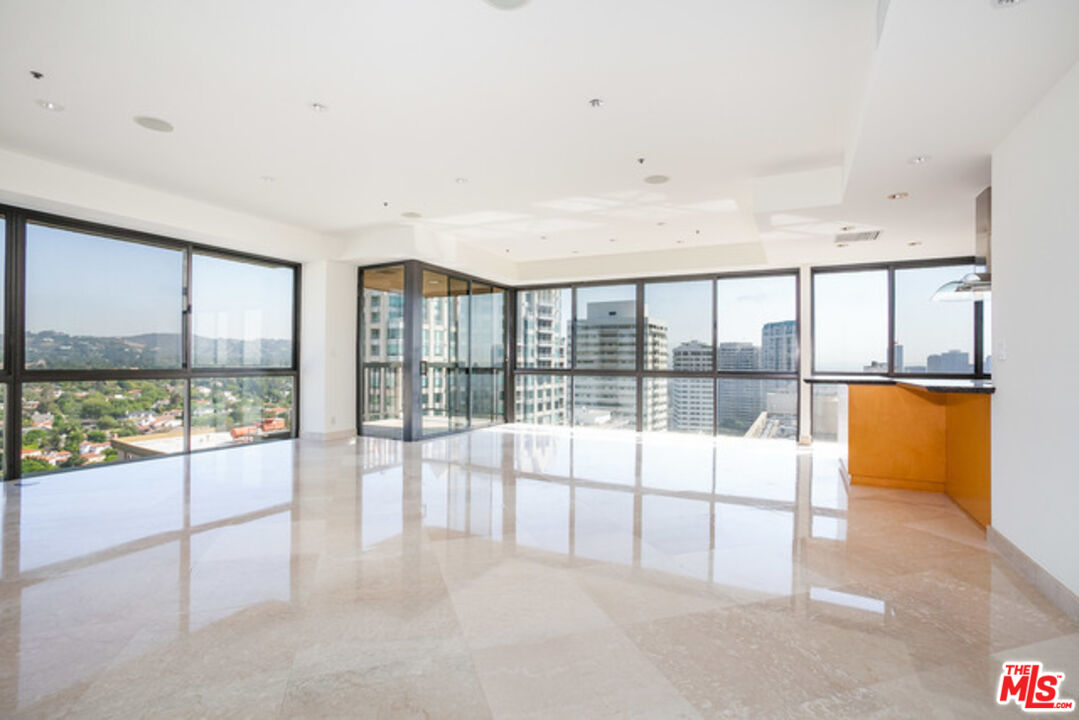 10750 Wilshire Blvd Unit: 1602