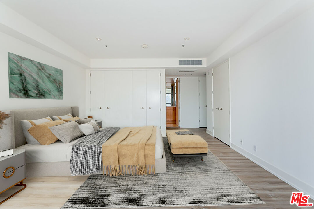 10750 Wilshire Blvd Unit: 1602