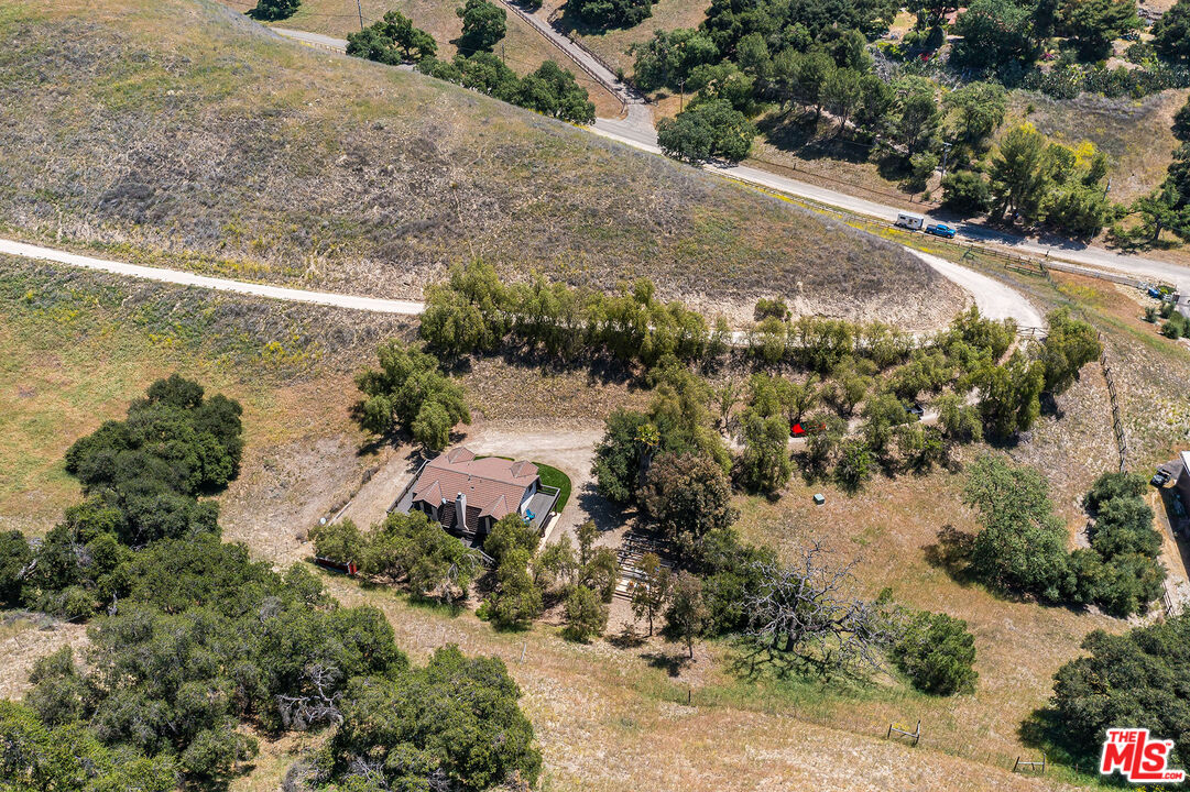 3333 Long Valley Rd
